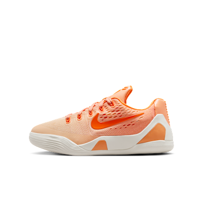 Kobe IX Elite Low EM Protro Basketball Shoes. Nike CA